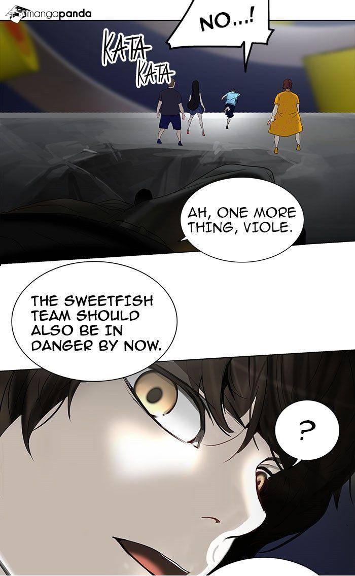 Tower of God Chapter 260 image 07
